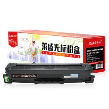 莱盛光标 硒鼓，LSGB-SAM-CLTK504S 黑色 适配机型SAMSUNG CLP-415N SL-C1810W单位：个