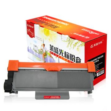 莱盛光标 硒鼓，LSGB-BRO-TN2325 适配机型BROTHER HL-2260/2260D/2560DN单位：个
