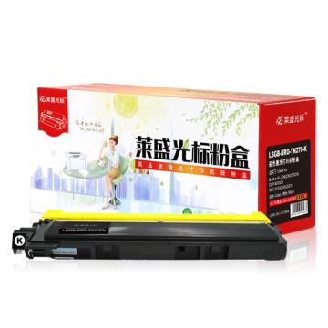 莱盛光标 硒鼓，LSGB-BRO-TN270-K 黑色 适配机型Brother HL-3040CN/3070CW单位：个