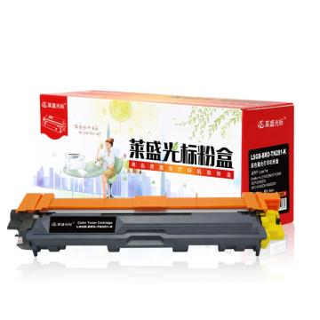 莱盛光标 硒鼓，LSGB-BRO-TN281-K 黑色 适配机型Brother HL-3150CDN/3170CDW 单位：个