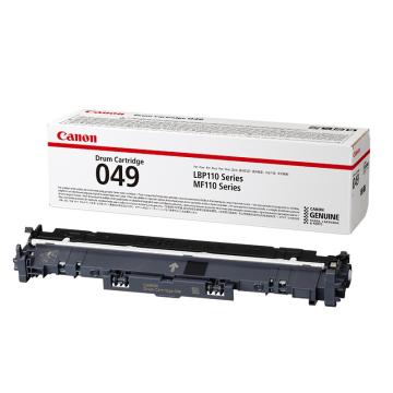 佳能（Canon）感光鼓，CRG-049 适用：佳能LBP112/LBP113w/iC MF113W