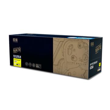 欣格 硒鼓，NT-PC054SY MATE兼容CRG054 Y 适用佳能LBP621Cw/ 623Cdn/MF641Cw/MF643Cdw/MF645Cx
