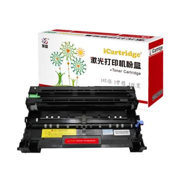 莱盛i系列 硒鼓，LSIC-BRO-DR3350 适用BROTHER HL-5440D/5445D/5450DN/6180DW MFC-8530DN