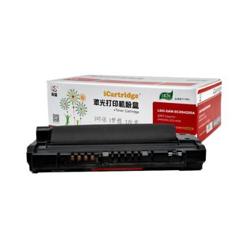 莱盛i系列 硒鼓，LSIC-SAM-SCXD4200A 适用SAMSUNG SCX4200