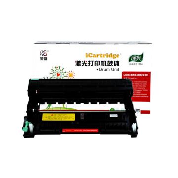 莱盛i系列 硒鼓，LSIC-BRO-DR2250 适用BROTHER HL2240D/2250DN,MFC7360/7470/7860,DCP7060