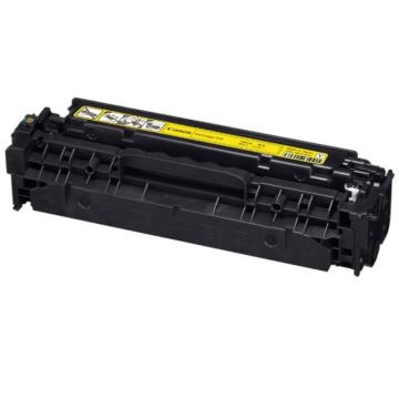 佳能 硒鼓，黄色CRG-418 Y（适用机型iC MF8350cdn 725cdn 728cdw，印量2900页） 单位：个