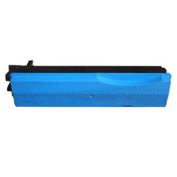京瓷（KYOCERA）碳粉， 墨粉 TK-563C 粉盒 适用于FS-5350DN 粉盒 蓝色 单位：个