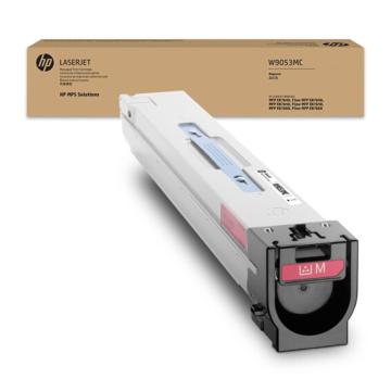 惠普（HP） 红色粉盒， W9053MC 适用E87640Z/E87650Z/87660Z （约54000页） 单位：个