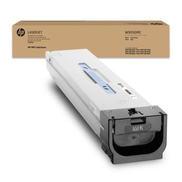 惠普（HP） 黑色粉盒， W9050MC 适用E87640Z/E87650Z/87660Z （约54000页） 单位：个