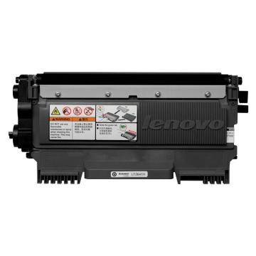 联想（Lenovo） 原装高容墨粉，LT2641H适用于LJ2600D 2650DN M7600 M7650DF 7650DNF 单位：个