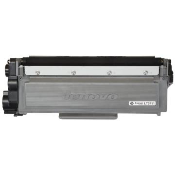 联想（Lenovo） 墨粉，LT2451（适用LJ2605D/LJ2655DN/M7605D/M7615DNA/M7455DNF） 单位：个