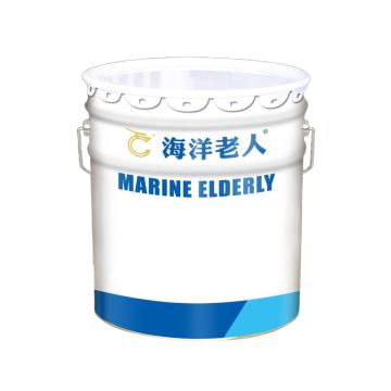 海洋老人 净味通用稀释剂，17kg/桶