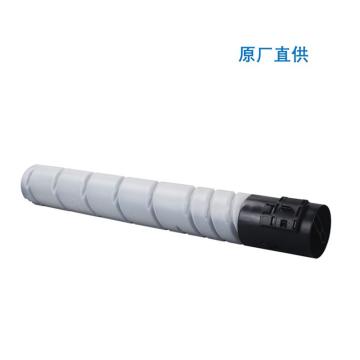 柯尼卡美能达 原装碳粉，TN515 黑色 适用于：柯尼卡美能达 458/558 原厂直供
