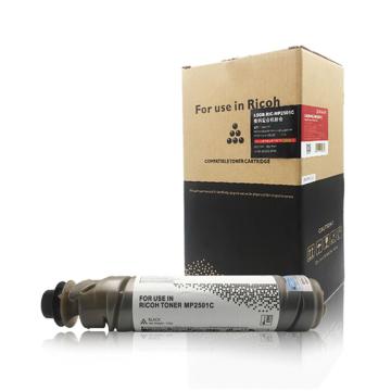 莱盛光标 数码复合机粉仓，LSGB-RIC-MP2501C( RICOH MP1813L/2001L/2001SP/2013L/2501L/2501SP)