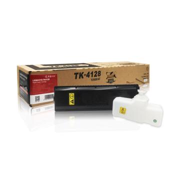 莱盛光标 数码复合机粉仓，LSGB-KYO-TK4128( KYOCERA TASKalfa 2010/2011)