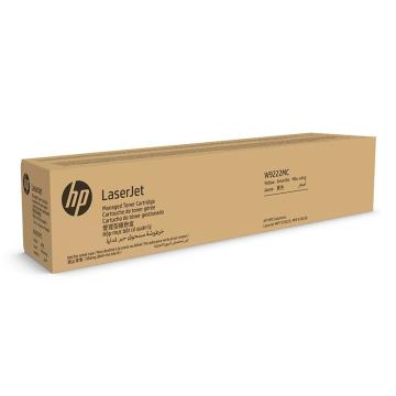 惠普（HP）墨粉,W9222MC 黄色 适用HP E78223DN