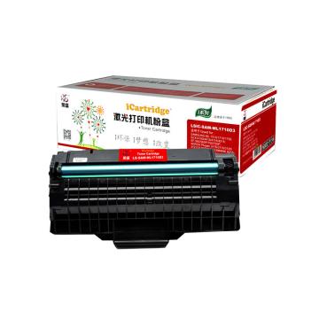 莱盛i系列 硒鼓，LSIC-SAM-ML1710D3 适用三星1510/1710/1750 SCX4100/4016/4116/4216,XEROX3115