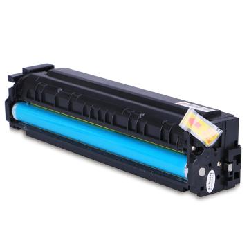 格之格 硒鼓，NT-CY201FBKplus+ 黑 适用HP Color M252/252N/252DN/252DW,M277n/M277DW