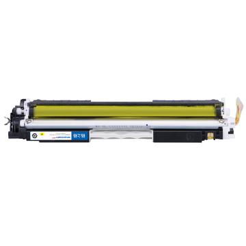 格之格 硒鼓，NT-CH352FYplus+ 黄 适用HP color Pro MFP M176/M176FN/M177/M177FW