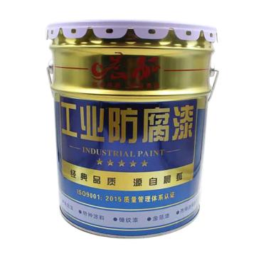 晨狐CH 快干钢结构专用防腐漆，20kg/桶