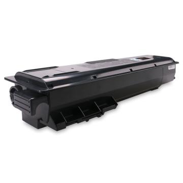 格之格 复印机粉盒，NT-CK4128C 黑 适用Kyocera TASKalfa 2010/2011