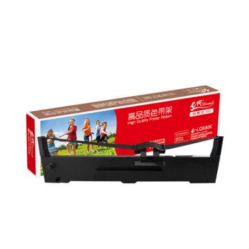 e代经典 色带架，e-LQ590K 适用机型：爱普生EPSON/LQ590/LQ590K/LQ595K/FX890/VP 880RC