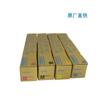 柯尼卡美能达 原装碳粉，TNP49K 黑色 适用于：柯尼卡美能达C3351 原厂直供