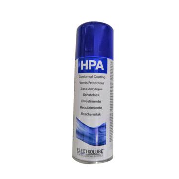 易力高 三防漆(丙烯酸），HPA HPA200H，200ml/罐（12瓶起订）
