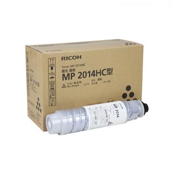 理光（Ricoh）墨粉，MP 2014HC 适用MP2014/MP2014D/MP2014AD/M 2700/M 2701/IM 2702