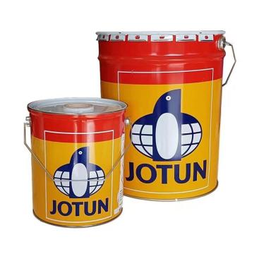 佐敦JOTUN 低表面处理环氧耐磨漆，Jotamastic 90，灰色，20L/组