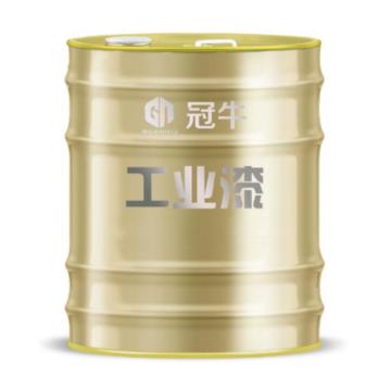冠牛GN 硝基漆稀释剂，15kg/桶