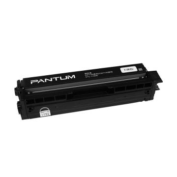 奔图（PANTUM）粉盒，CTL-1100K 黑 适用奔图CM1100DN/CM1100DW/CM1100ADN/CM1100ADW 单位：个