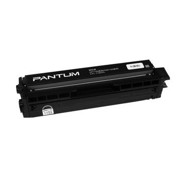 奔图（PANTUM）高容粉盒，CTL-1100XK 黑 适用奔图CM1100DN/CM1100DW/CM1100ADN/CM1100ADW 单位：个