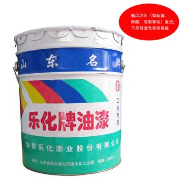 乐化 油漆，沥青清，14Kg/桶