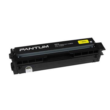 奔图（PANTUM）高容粉盒，CTL-1100HY 黄 适用奔图CM1100DN/CM1100DW/CM1100ADN/CM1100ADW 单位：个