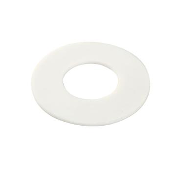 捷丰流体 聚四氟乙烯垫片，φ455×245×3mm，单件价格