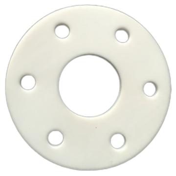 HG/T20606 四氟垫片，突面（RF) DN20 PN2.5-PN6 54*27*3 无孔，单片价格