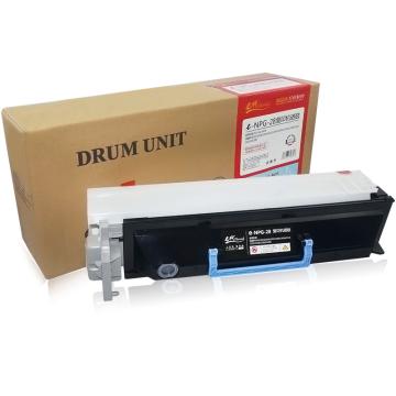 e代经典 硒鼓，e-NPG28 适用机型：佳能Canon/iR2318L/iR2320J/iR2320L/iR2320N/iR2420L/iR2420D