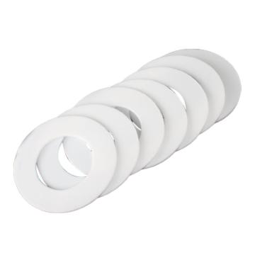 鑫亨达 聚四氟乙烯垫，DN80