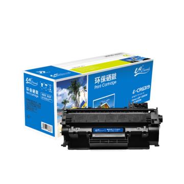 e代经典 硒鼓，e-CRG319 适用佳能LBP6300n/dn/6650n/dn/5840dn/5850dn/5870dn/5880dn/5950dw/M6670
