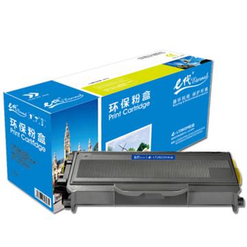 e代经典 粉盒，e-LT2822H 适用机型：联想Lenovo/LJ2200/LJ2200L/LJ2250/LJ2250N