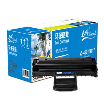 e代经典 硒鼓，e-三星4521 适用:三星ML-1610/ML-2010/ML-2010R/ML-2510/ML-2570/ML-2571N/SCX-4321