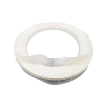 鑫亨达 四氟包覆石棉垫，DN25