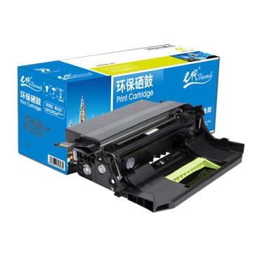 e代经典 硒鼓，e-利盟MS710/711/810/811架 适用:利盟 MS710DN/MS711/MS811/MS812/MS810DN