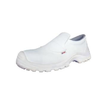 赛狮 SPA休闲安全鞋，S4002-39，防砸防静电 白色