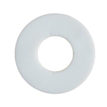 浩溪达/HXD 聚四氟乙烯密封垫，Φ17*10*2mm（外径*内径*厚度），1个