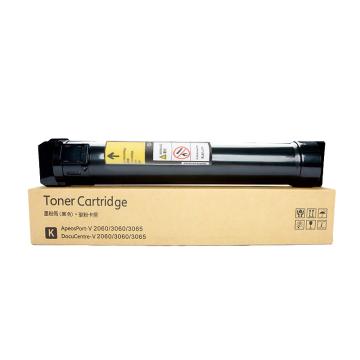 e代经典 粉盒，e-施乐2060/3060/3065五代 适用机型：施乐Xerox/2060/3060/3065