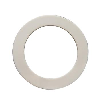 睿舜/Reison ASME-B16.21 四氟PTFE垫片 FF NPS2-1/2 Class300 T=3mm，单片价格