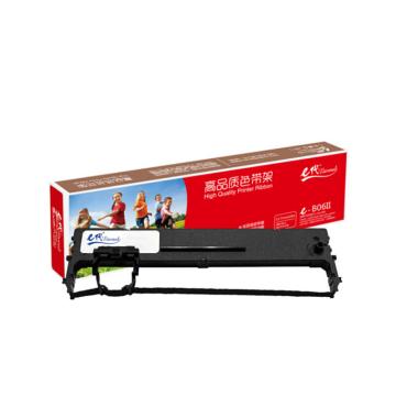 e代经典 色带架，e-实达B06II 适用机型：存折打印系列机型BP3000II/BP-3100S/BP-850K/BP860K