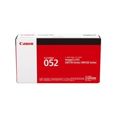 佳能（Canon) 硒鼓，CRG 052 标准容量(适用于MF423dw/MF426dw/LBP214dw